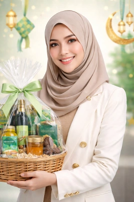 Toko Parcel Bintan