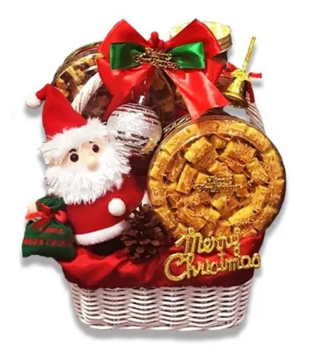 Hampers / Parcel Natal & Tahun Baru bintan